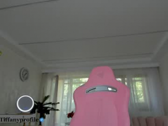 tiffanyhouston_ chaturbate stream image