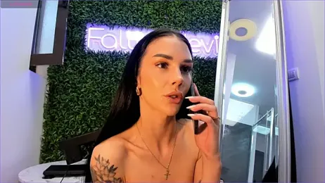 realhotfallingdevil stripchat stream image