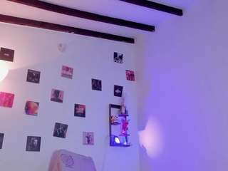 irisallen camsoda stream image