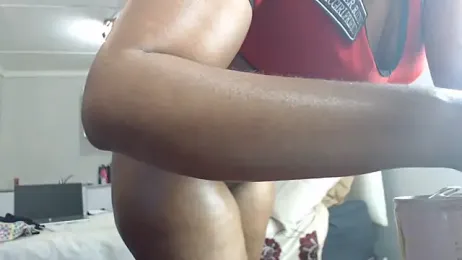 Melanin-Monroeee stripchat stream image