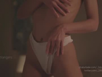 _2strangers chaturbate stream image