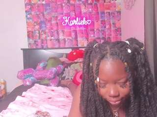 karliekayozz camsoda stream image, 12.02.2025 03:30
