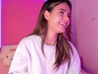 emyliesander camsoda stream image