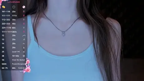 EvaBradley stripchat stream image