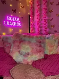 Chachou000 stripchat stream image