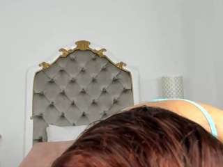 pushaina-03 camsoda stream image