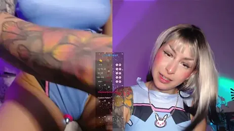 Cinamoonn stripchat stream image