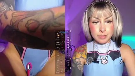 Cinamoonn stripchat stream image