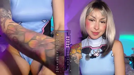 Cinamoonn stripchat stream image