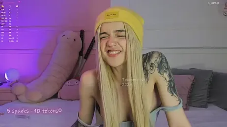 _Tammara_ stripchat stream image