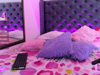 RachelTomss bongacams stream image