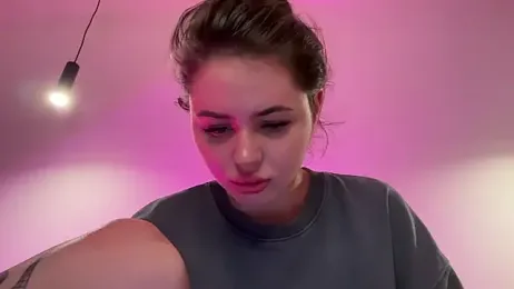 AlmaryKim stripchat stream image