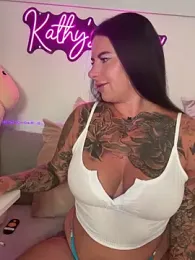 InKed-Kathy stripchat stream image