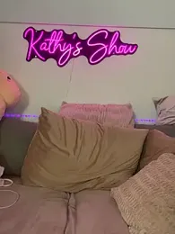 InKed-Kathy stripchat stream image