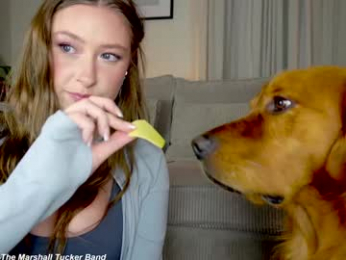 x_lily_x chaturbate stream image