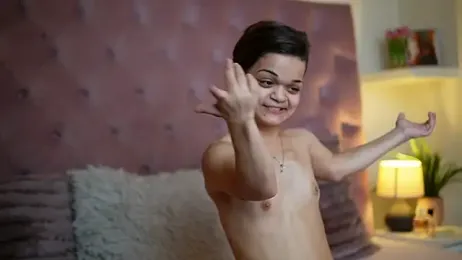 MaiaMini stripchat stream image