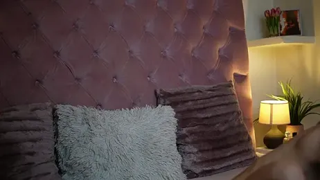 MaiaMini stripchat stream image