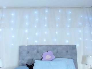 nicolepowell camsoda stream image