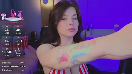 Jenna_Adams_ stripchat stream image