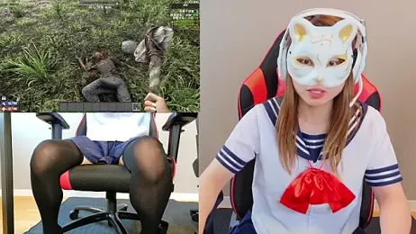 LuuLee0804 stripchat stream image