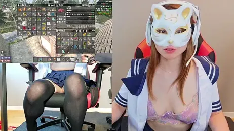 LuuLee0804 stripchat stream image