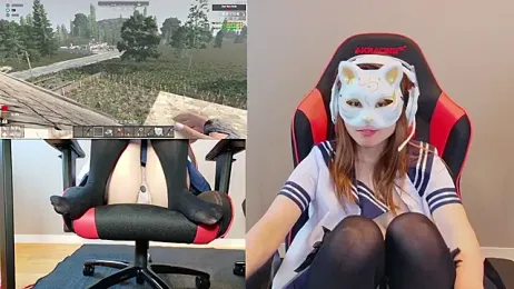 LuuLee0804 stripchat stream image