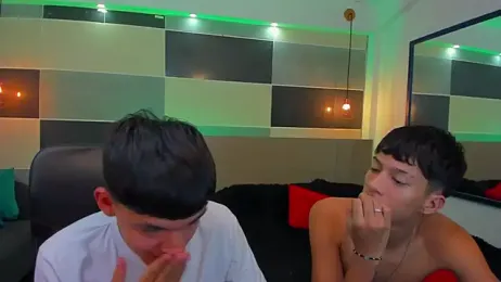 Juan_Nd_Steven stripchat stream image