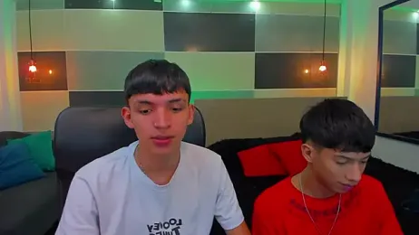 Juan_Nd_Steven stripchat stream image