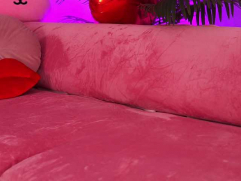 TheFallingAngel bongacams stream image