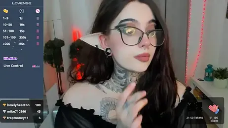 Dixi_Pixi_ stripchat stream image