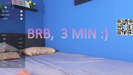 Bonnie_White stripchat stream image