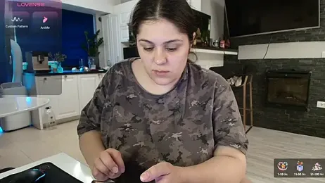 Layla- stripchat stream image