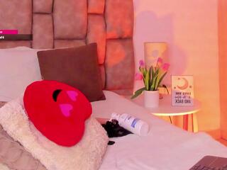 Danile Hensen flirt4free stream image