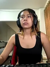 Im_sophia1 stripchat stream image