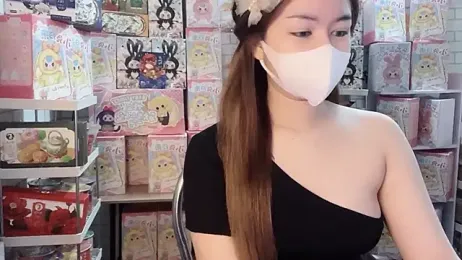 BabyThree_ stripchat stream image