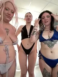 RollingGirls stripchat stream image