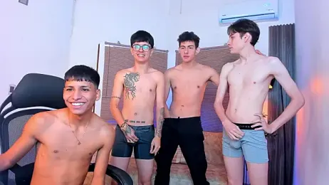 Sexy_BoysW stripchat stream image