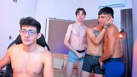 Sexy_BoysW stripchat stream image