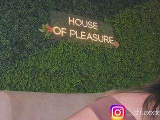 chloedee camsoda stream image