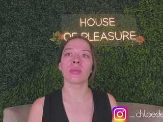 chloedee camsoda stream image