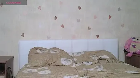 Betty_Blamee stripchat stream image