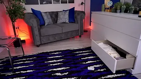 EvaZane stripchat stream image