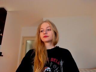 Mia Meowy flirt4free stream image