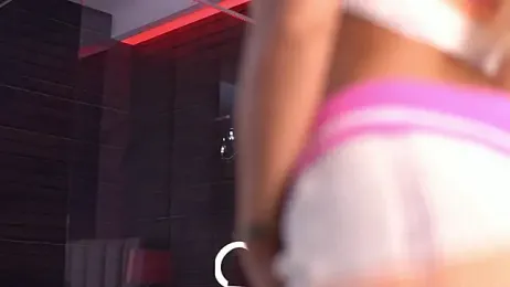 BlairSanders stripchat stream image