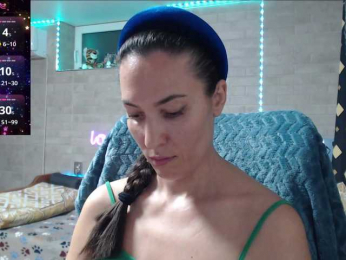 Marina4Love bongacams stream image