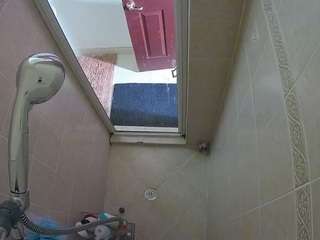 voyeurcam-baileybase-shower camsoda stream image