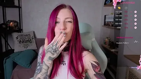 Roxy_____ stripchat stream image