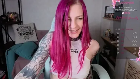 Roxy_____ stripchat stream image