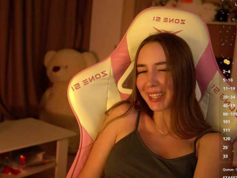 Milkaff- bongacams stream image