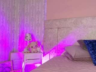 veronicamartin camsoda stream image